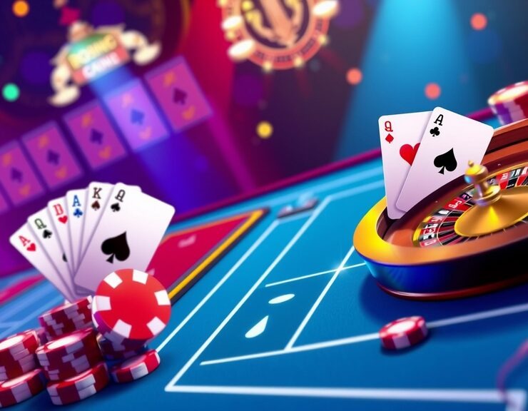 havit togel featured game showcase